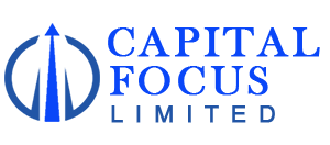 Capital Focus Limited Logo